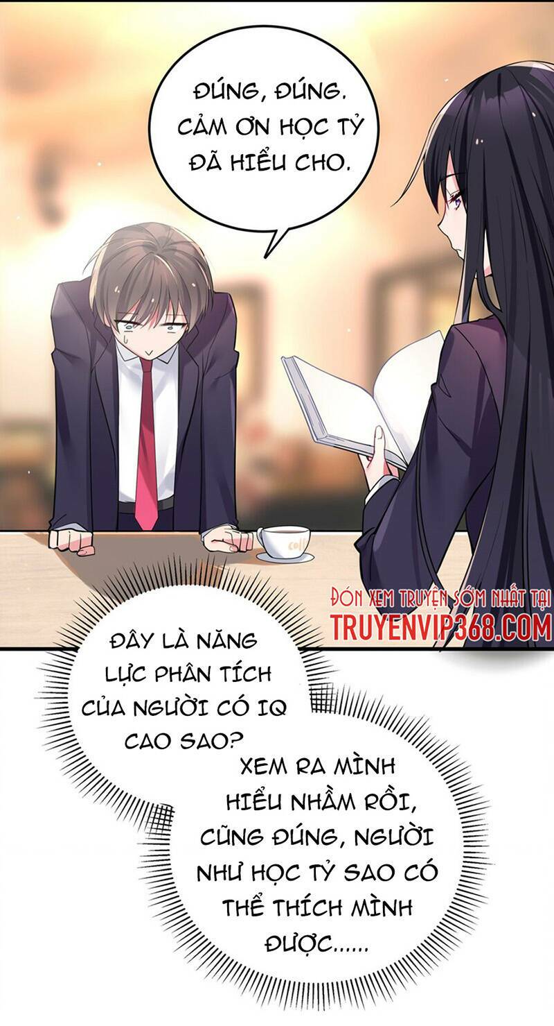 Làm Sao Để Chạy Trốn Dàn Hậu Cung Chapter 3 - Trang 10