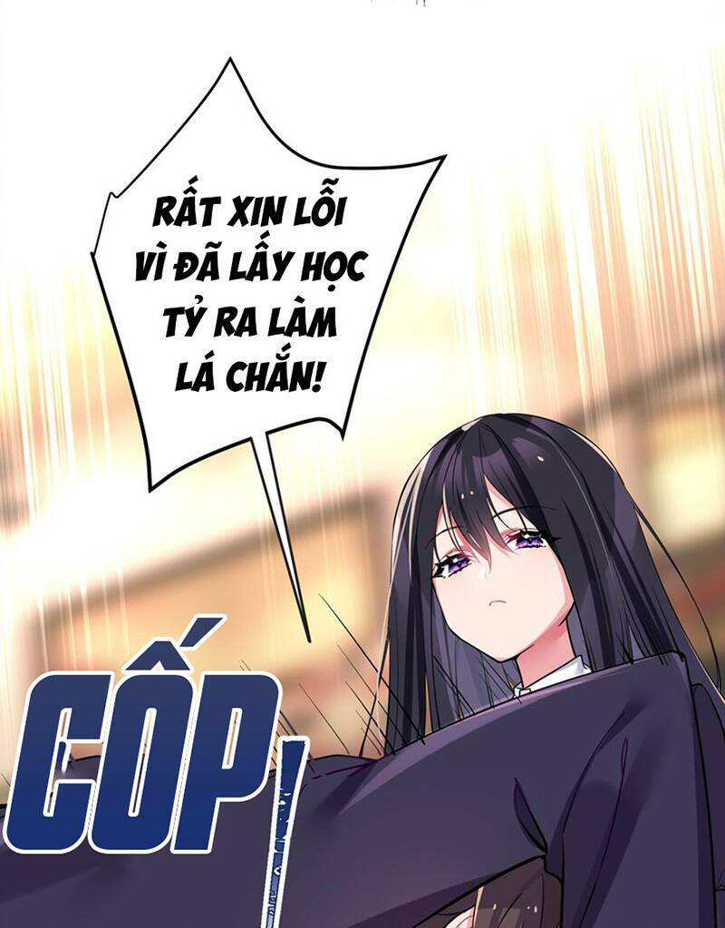 Làm Sao Để Chạy Trốn Dàn Hậu Cung Chapter 3 - Trang 11