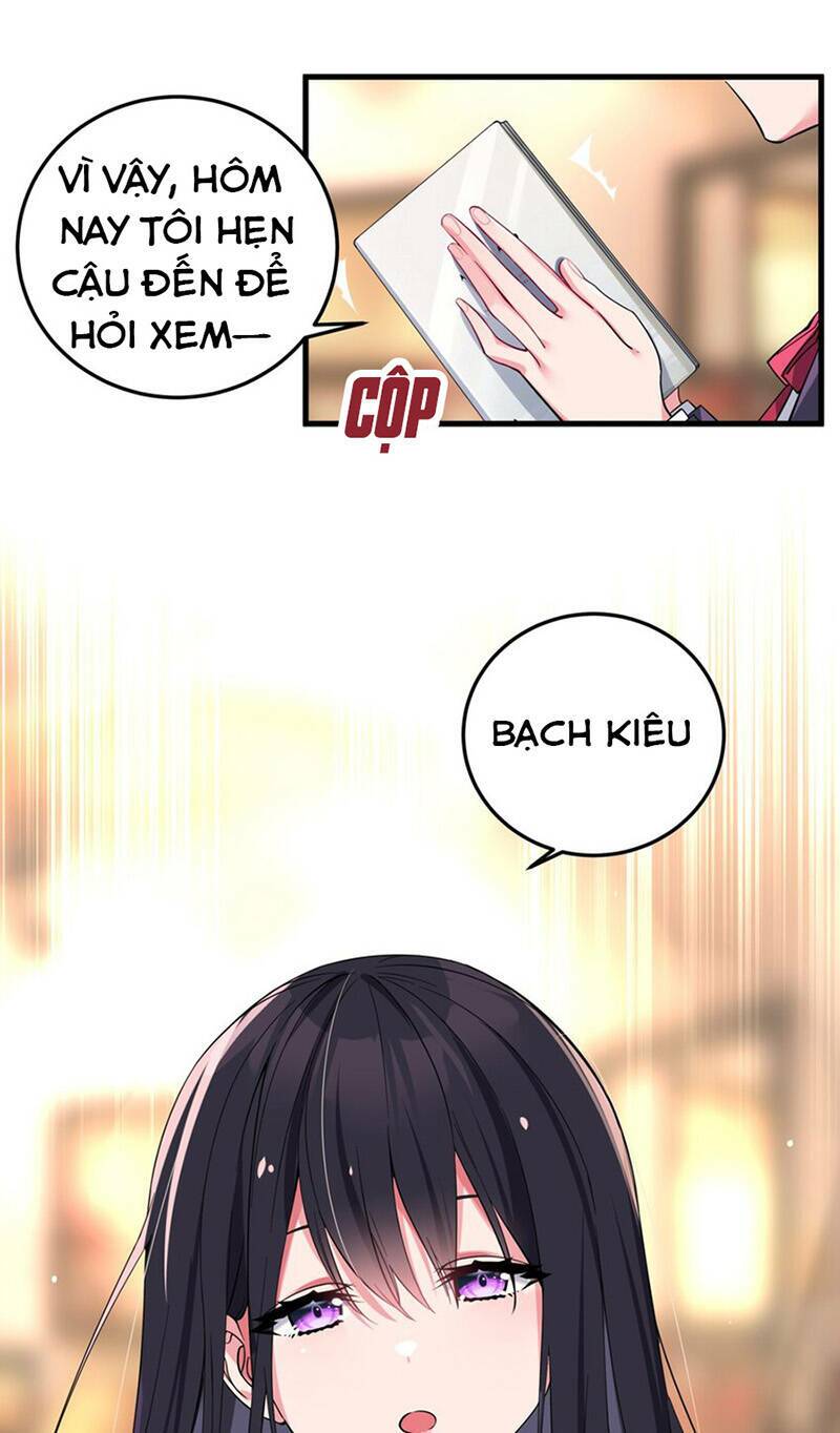 Làm Sao Để Chạy Trốn Dàn Hậu Cung Chapter 3 - Trang 13