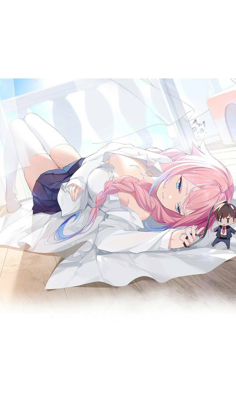 Làm Sao Để Chạy Trốn Dàn Hậu Cung Chapter 3 - Trang 1