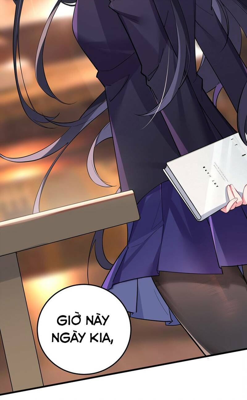 Làm Sao Để Chạy Trốn Dàn Hậu Cung Chapter 3 - Trang 19