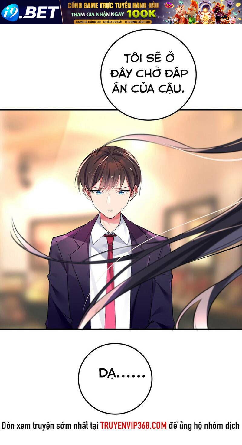 Làm Sao Để Chạy Trốn Dàn Hậu Cung Chapter 3 - Trang 20