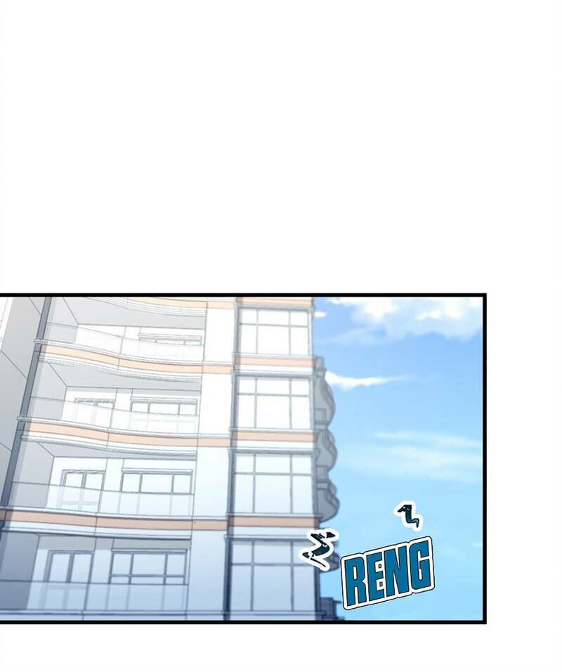 Làm Sao Để Chạy Trốn Dàn Hậu Cung Chapter 3 - Trang 21