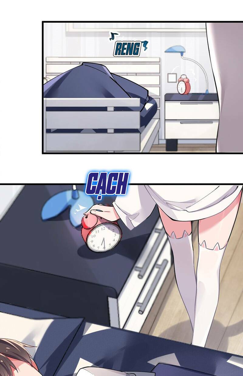 Làm Sao Để Chạy Trốn Dàn Hậu Cung Chapter 3 - Trang 22