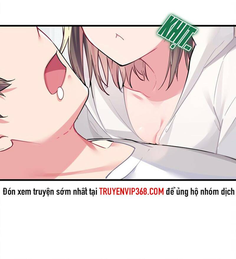 Làm Sao Để Chạy Trốn Dàn Hậu Cung Chapter 3 - Trang 24