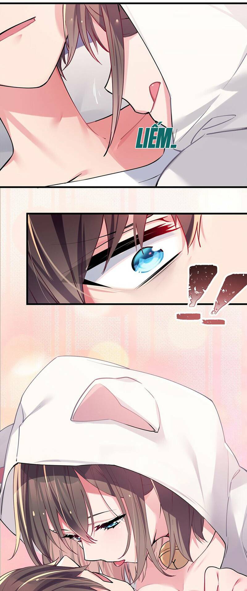 Làm Sao Để Chạy Trốn Dàn Hậu Cung Chapter 3 - Trang 25