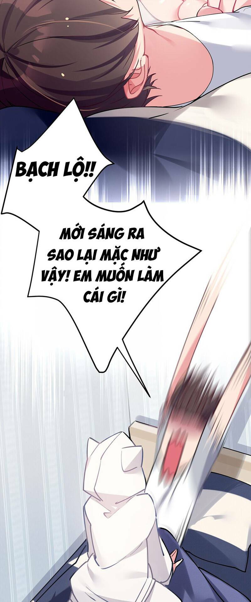 Làm Sao Để Chạy Trốn Dàn Hậu Cung Chapter 3 - Trang 26