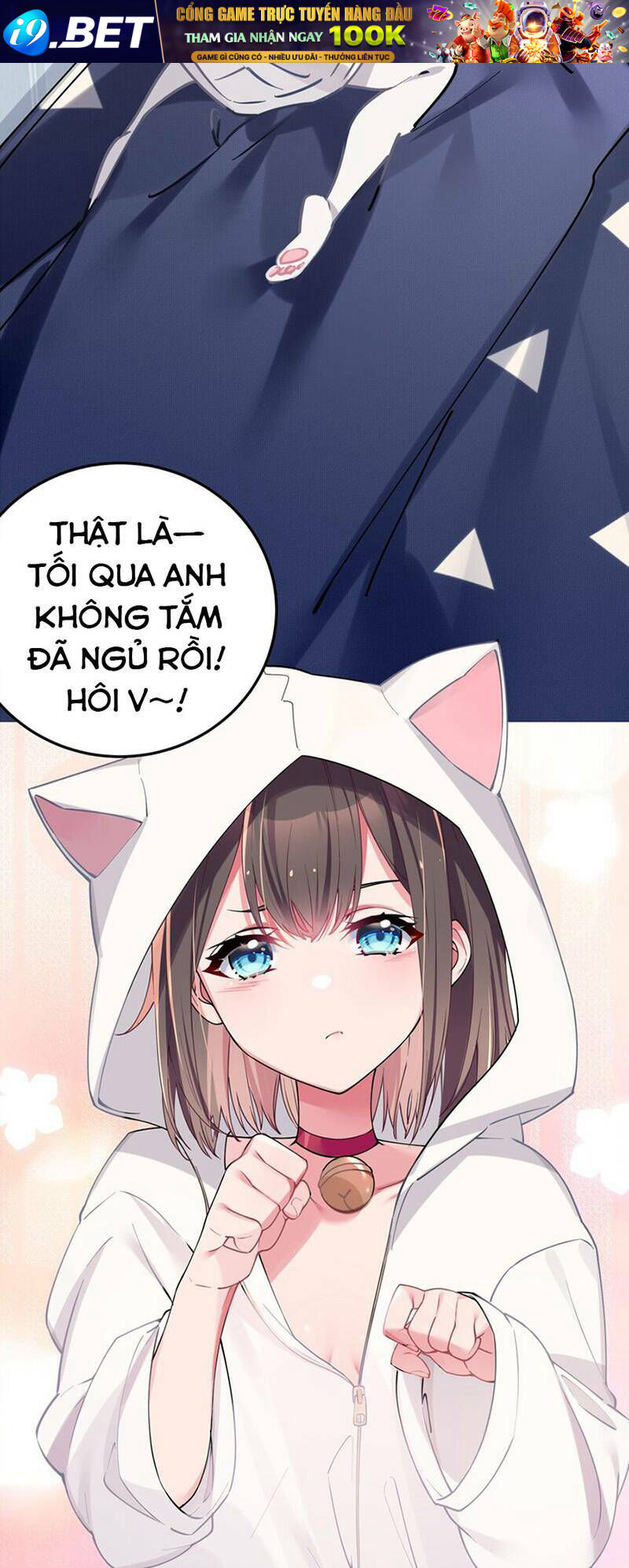 Làm Sao Để Chạy Trốn Dàn Hậu Cung Chapter 3 - Trang 27