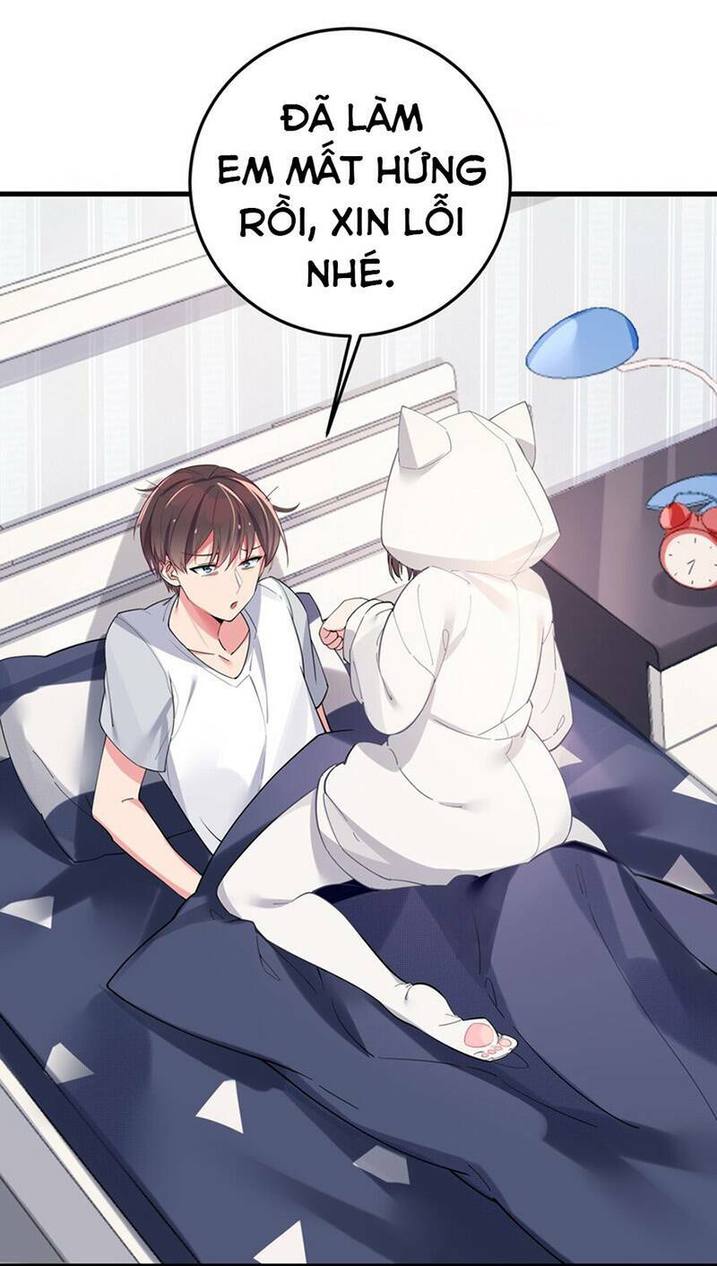 Làm Sao Để Chạy Trốn Dàn Hậu Cung Chapter 3 - Trang 29