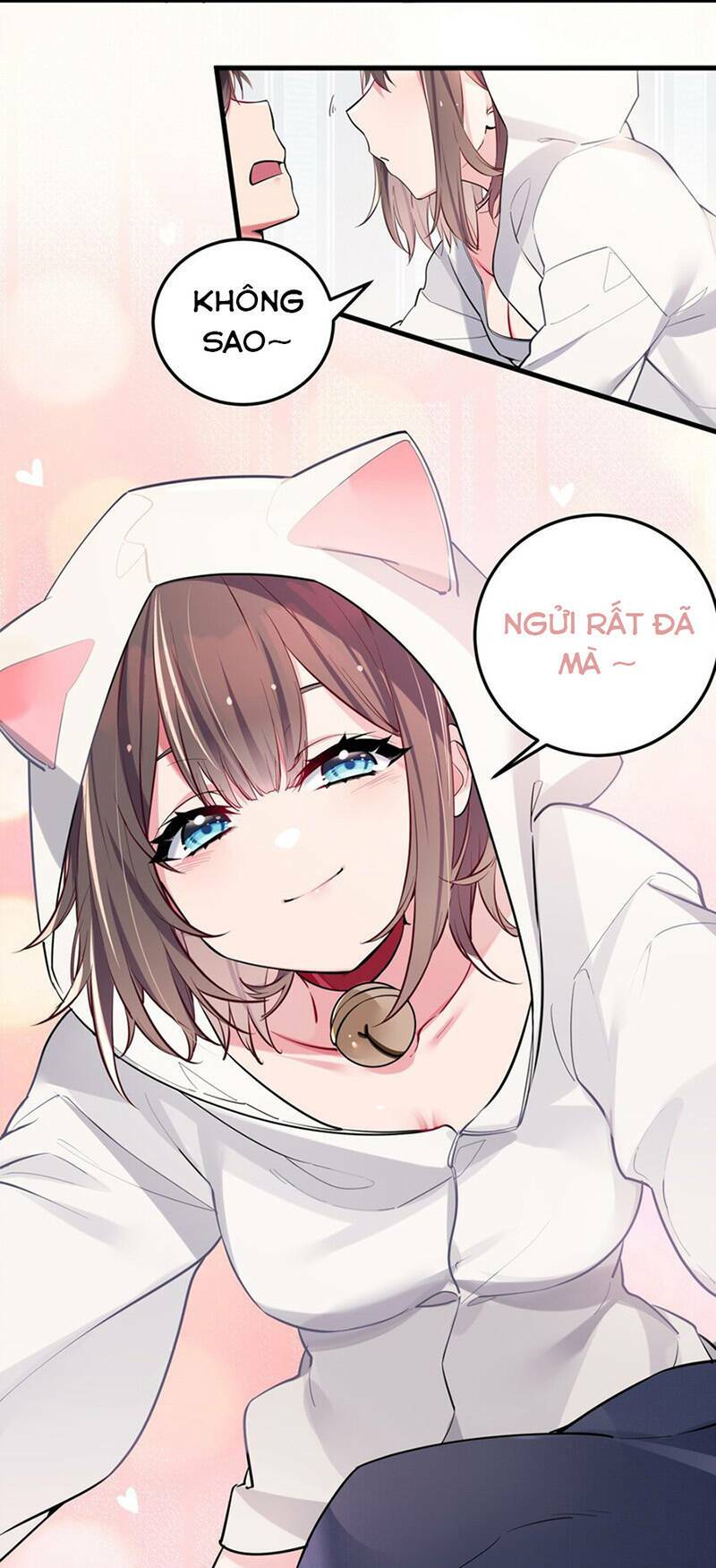 Làm Sao Để Chạy Trốn Dàn Hậu Cung Chapter 3 - Trang 30