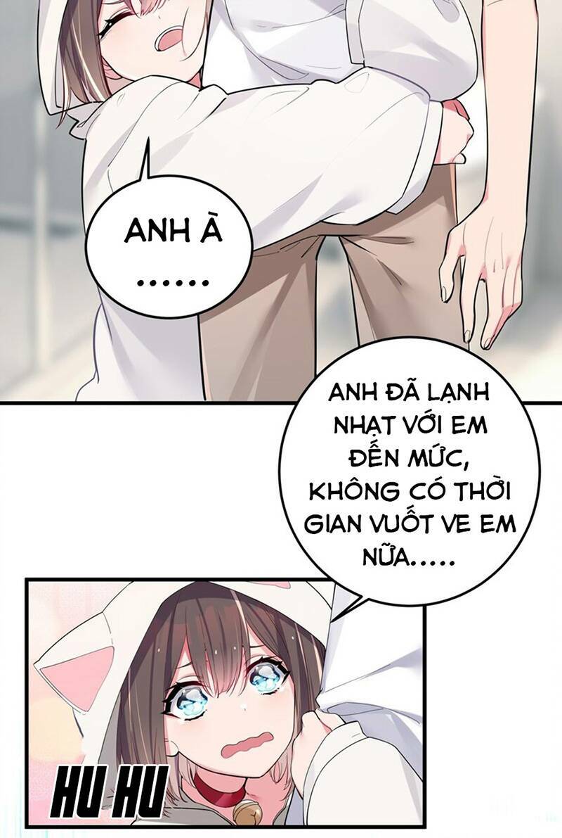 Làm Sao Để Chạy Trốn Dàn Hậu Cung Chapter 3 - Trang 33