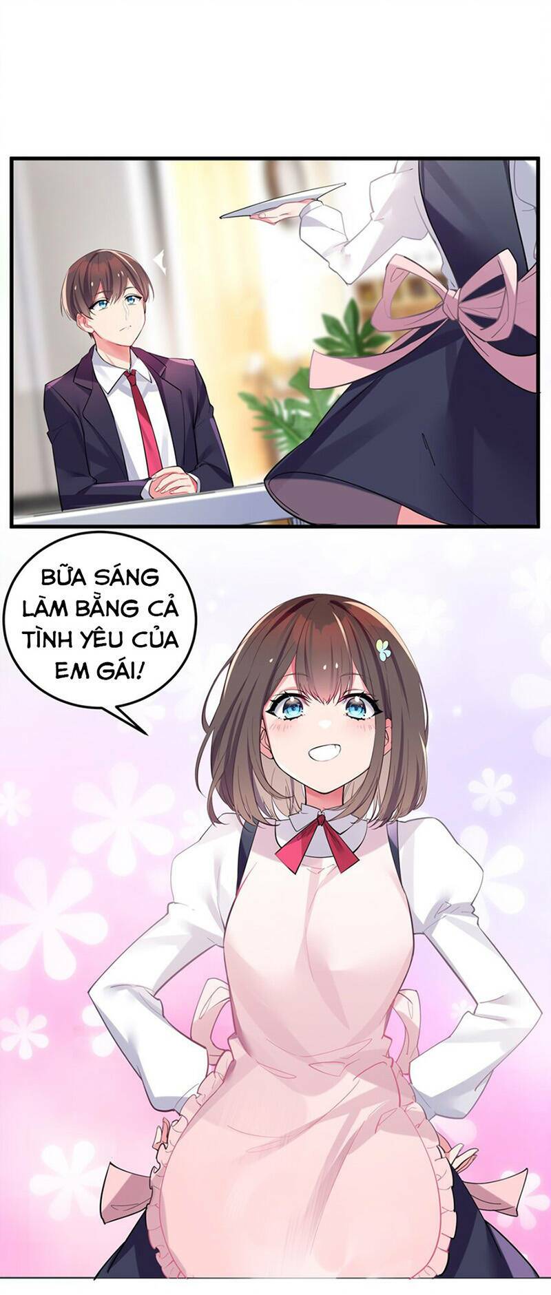 Làm Sao Để Chạy Trốn Dàn Hậu Cung Chapter 3 - Trang 35