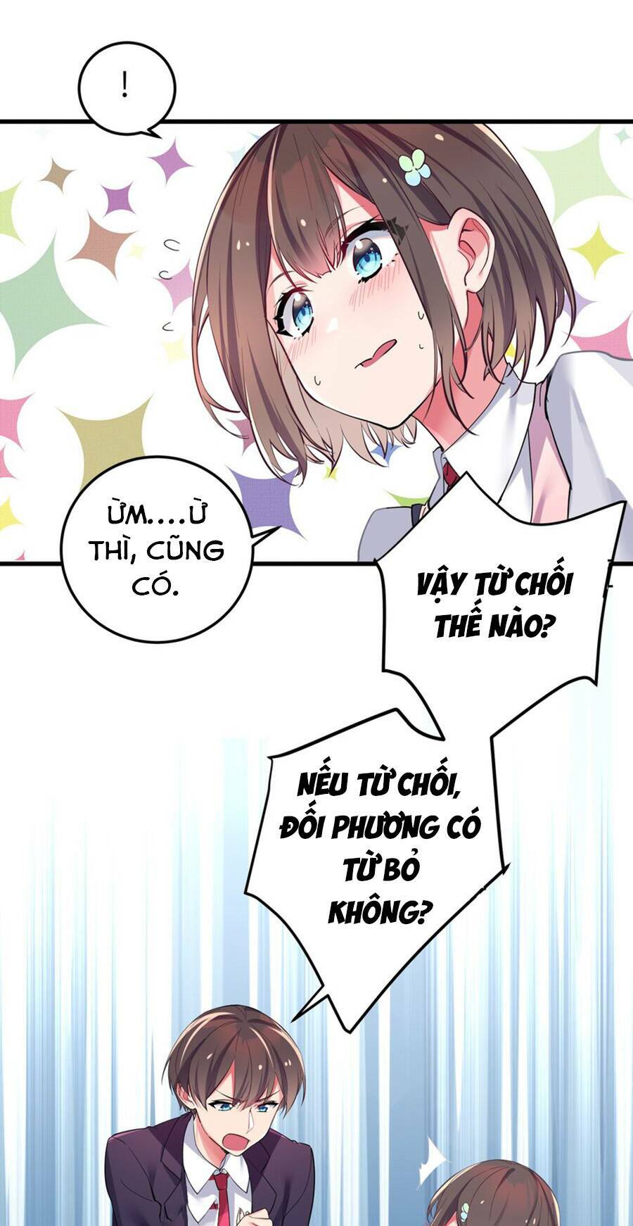 Làm Sao Để Chạy Trốn Dàn Hậu Cung Chapter 3 - Trang 38