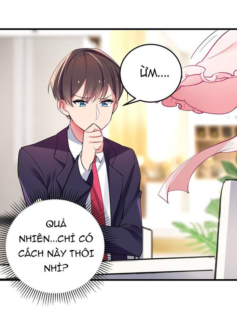 Làm Sao Để Chạy Trốn Dàn Hậu Cung Chapter 3 - Trang 41