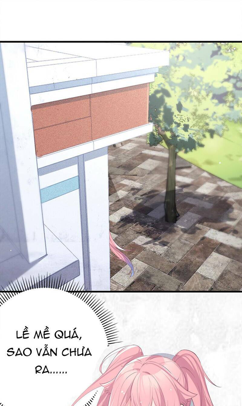 Làm Sao Để Chạy Trốn Dàn Hậu Cung Chapter 3 - Trang 42