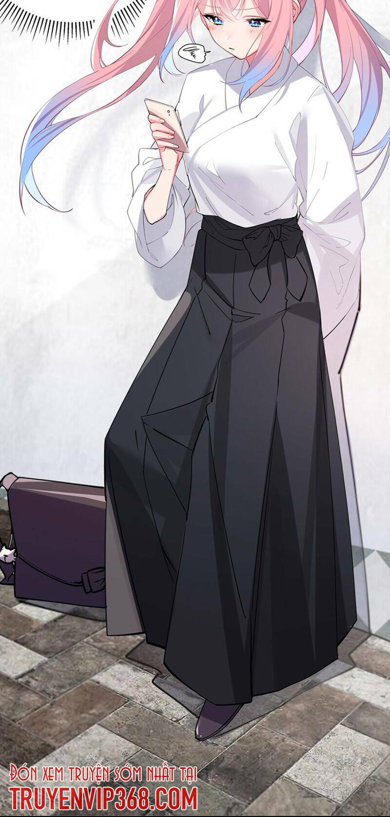 Làm Sao Để Chạy Trốn Dàn Hậu Cung Chapter 3 - Trang 43