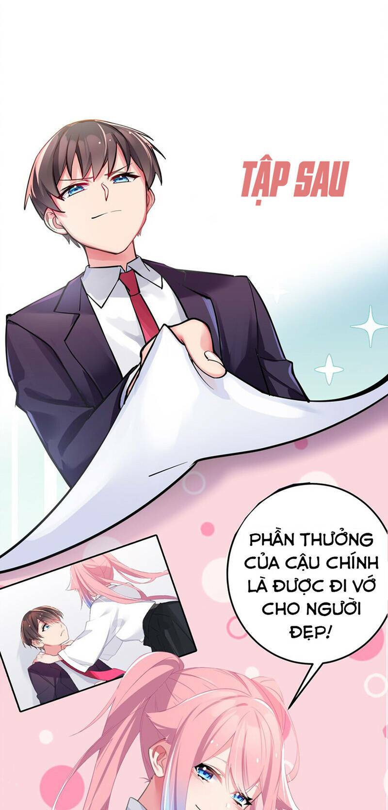 Làm Sao Để Chạy Trốn Dàn Hậu Cung Chapter 3 - Trang 49
