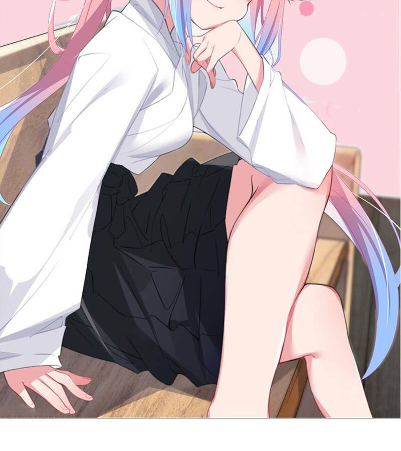 Làm Sao Để Chạy Trốn Dàn Hậu Cung - Chapter 3 - Page 50