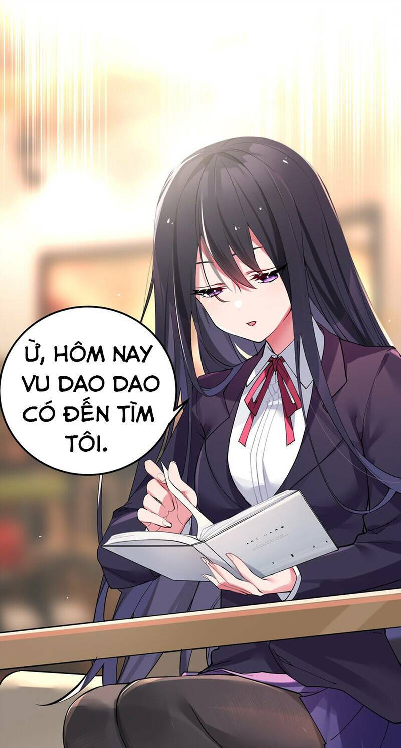 Làm Sao Để Chạy Trốn Dàn Hậu Cung Chapter 3 - Trang 5