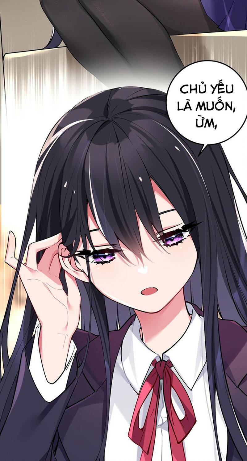 Làm Sao Để Chạy Trốn Dàn Hậu Cung Chapter 3 - Trang 6