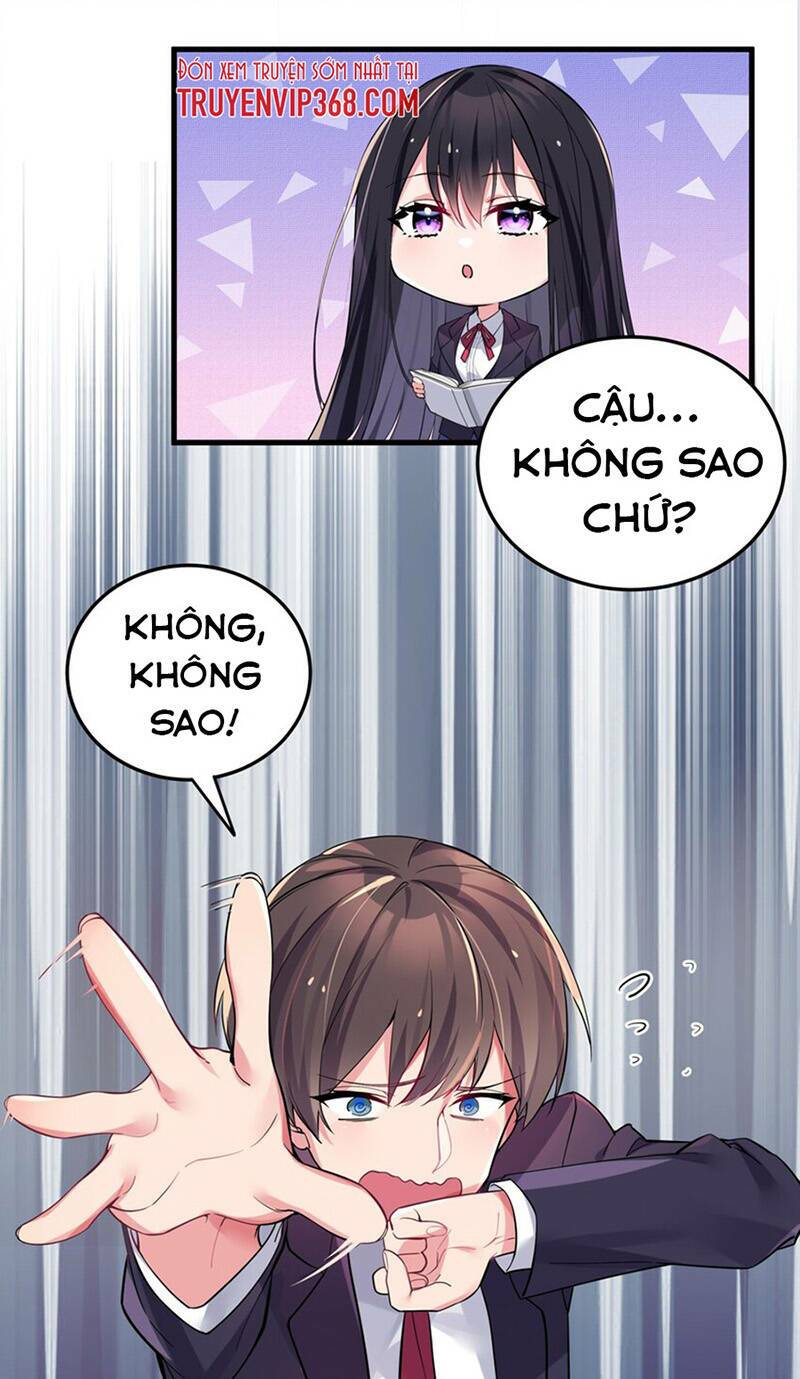 Làm Sao Để Chạy Trốn Dàn Hậu Cung Chapter 3 - Trang 8
