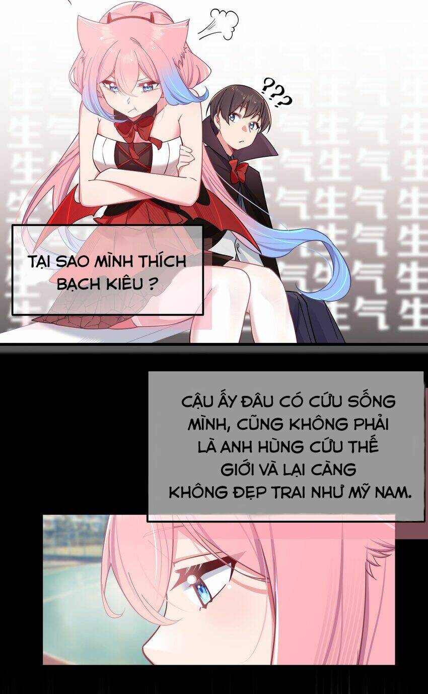 Làm Sao Để Chạy Trốn Dàn Hậu Cung Chapter 30 - Trang 9