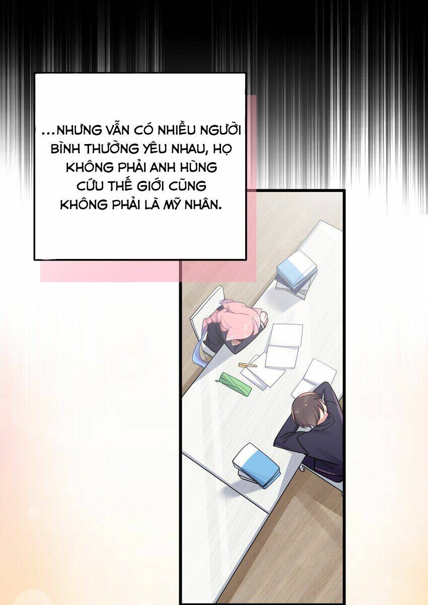 Làm Sao Để Chạy Trốn Dàn Hậu Cung Chapter 30 - Trang 10