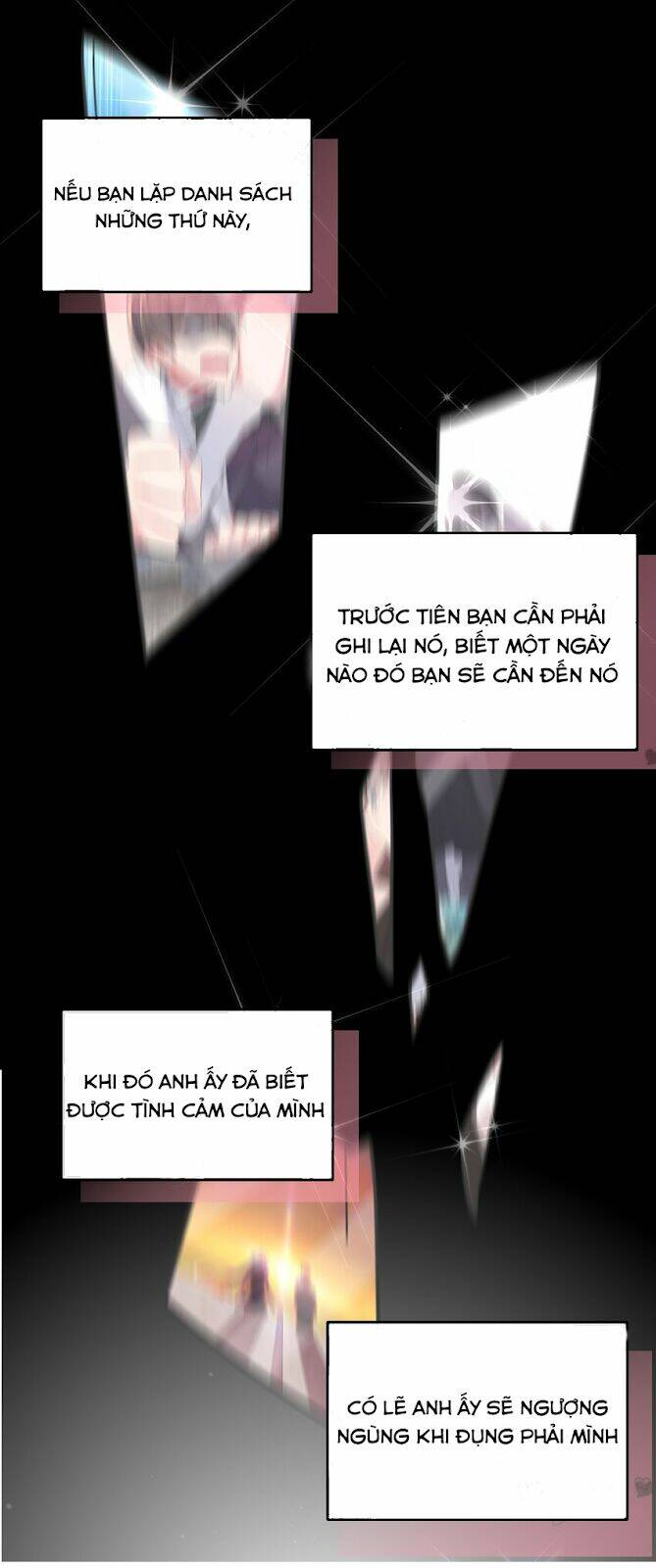 Làm Sao Để Chạy Trốn Dàn Hậu Cung Chapter 30 - Trang 13