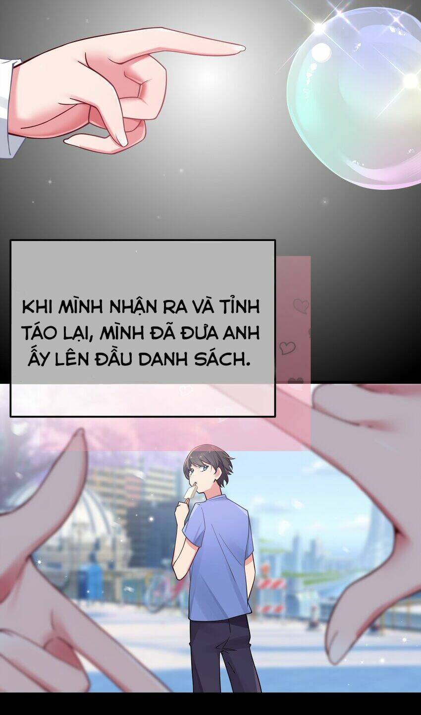 Làm Sao Để Chạy Trốn Dàn Hậu Cung Chapter 30 - Trang 14