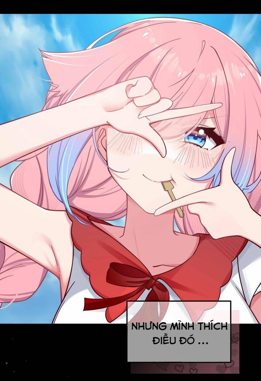 Làm Sao Để Chạy Trốn Dàn Hậu Cung Chapter 30 - Trang 15