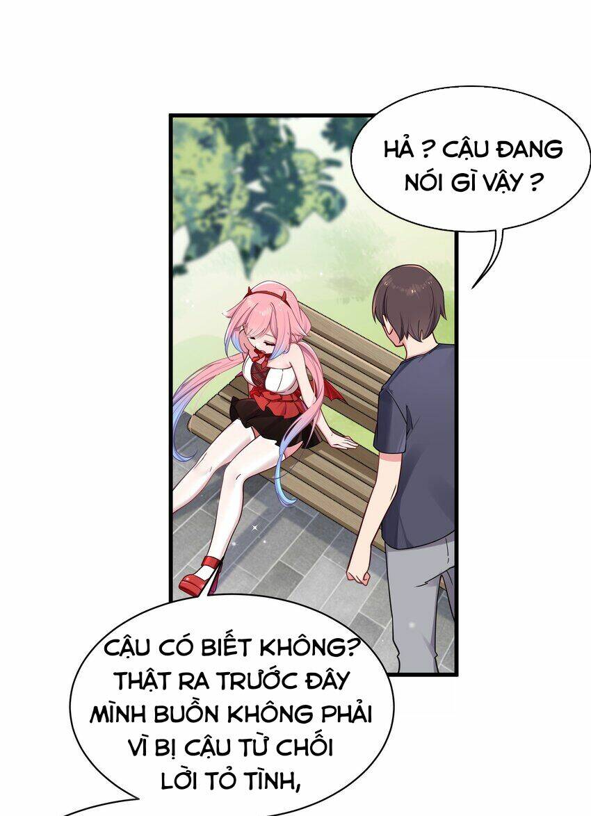 Làm Sao Để Chạy Trốn Dàn Hậu Cung Chapter 30 - Trang 18
