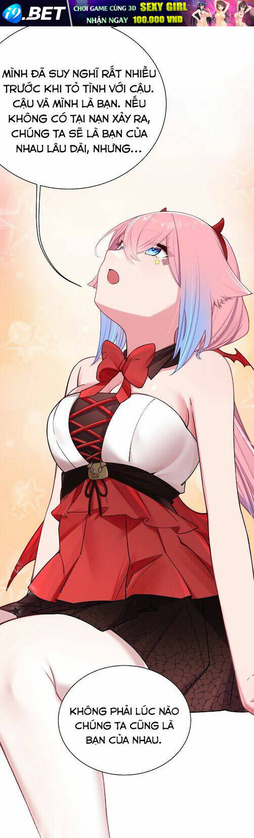 Làm Sao Để Chạy Trốn Dàn Hậu Cung Chapter 30 - Trang 19