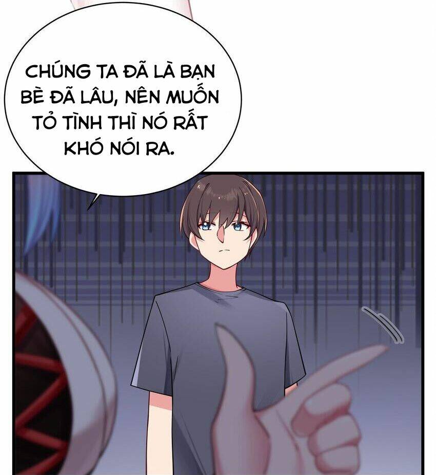 Làm Sao Để Chạy Trốn Dàn Hậu Cung Chapter 30 - Trang 20