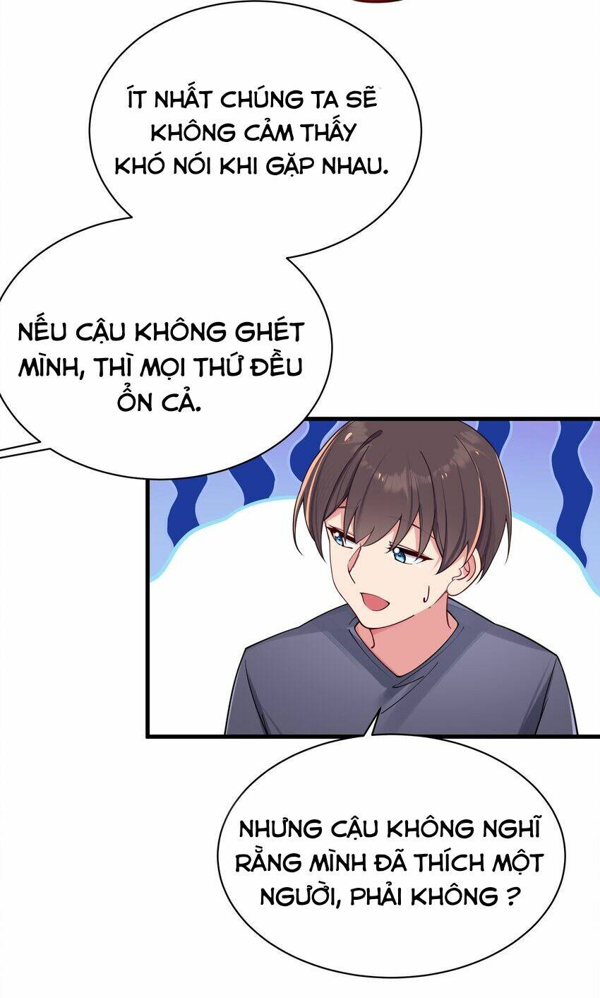 Làm Sao Để Chạy Trốn Dàn Hậu Cung Chapter 30 - Trang 22