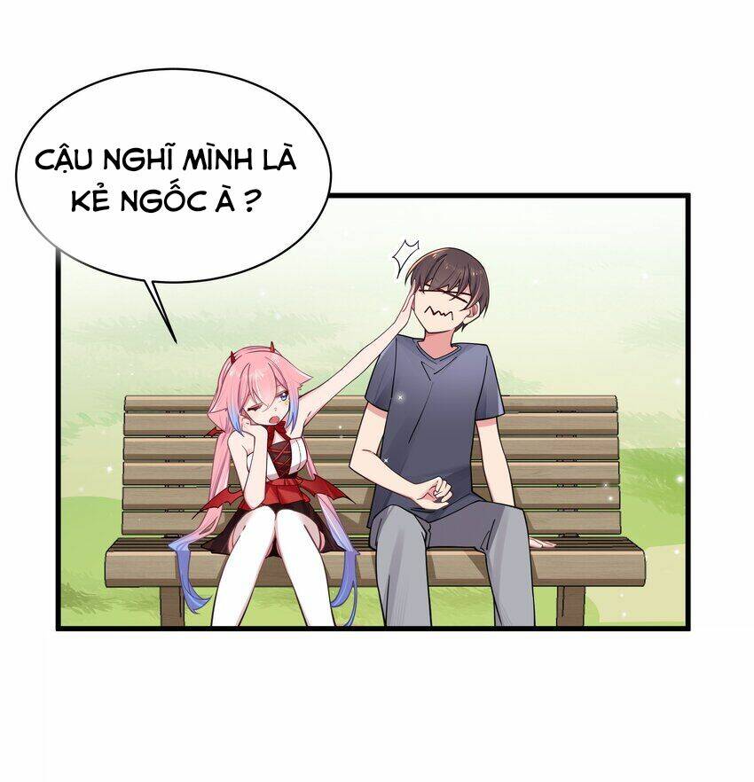 Làm Sao Để Chạy Trốn Dàn Hậu Cung Chapter 30 - Trang 23