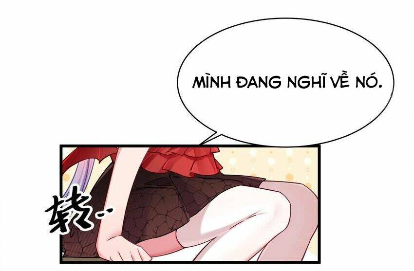 Làm Sao Để Chạy Trốn Dàn Hậu Cung Chapter 30 - Trang 24