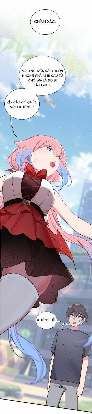 Làm Sao Để Chạy Trốn Dàn Hậu Cung Chapter 30 - Trang 28