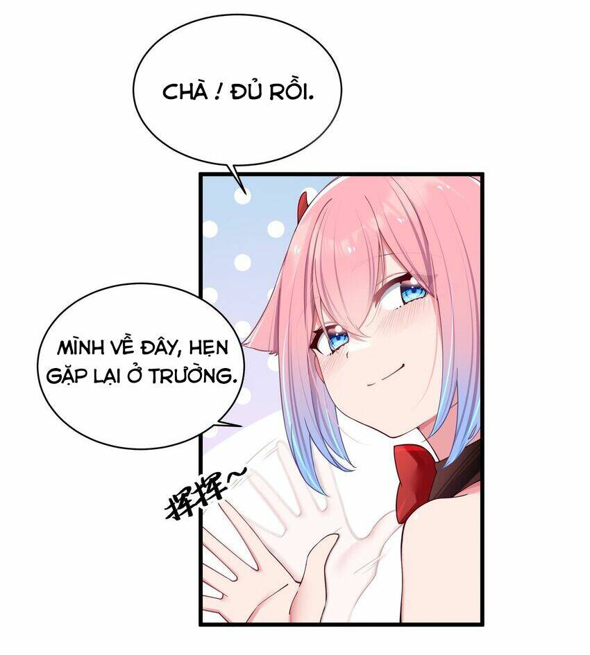 Làm Sao Để Chạy Trốn Dàn Hậu Cung Chapter 30 - Trang 29