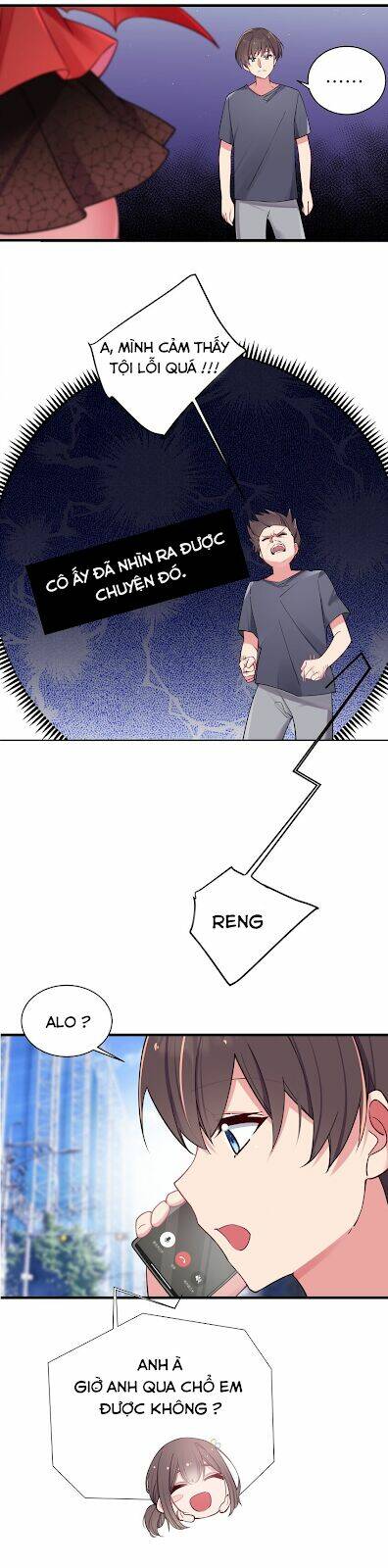 Làm Sao Để Chạy Trốn Dàn Hậu Cung Chapter 30 - Trang 30