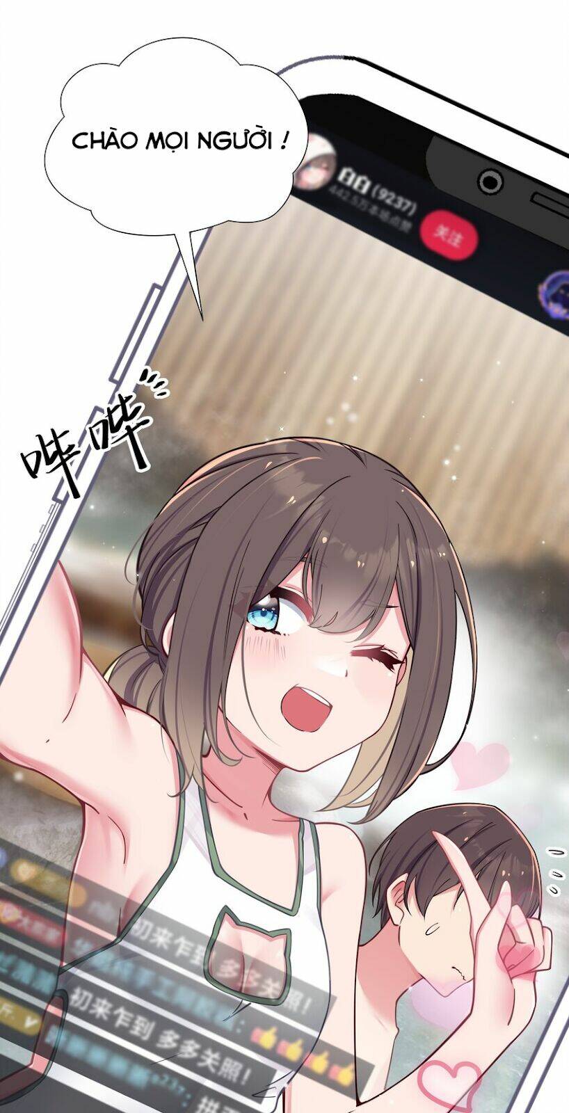 Làm Sao Để Chạy Trốn Dàn Hậu Cung Chapter 30 - Trang 32