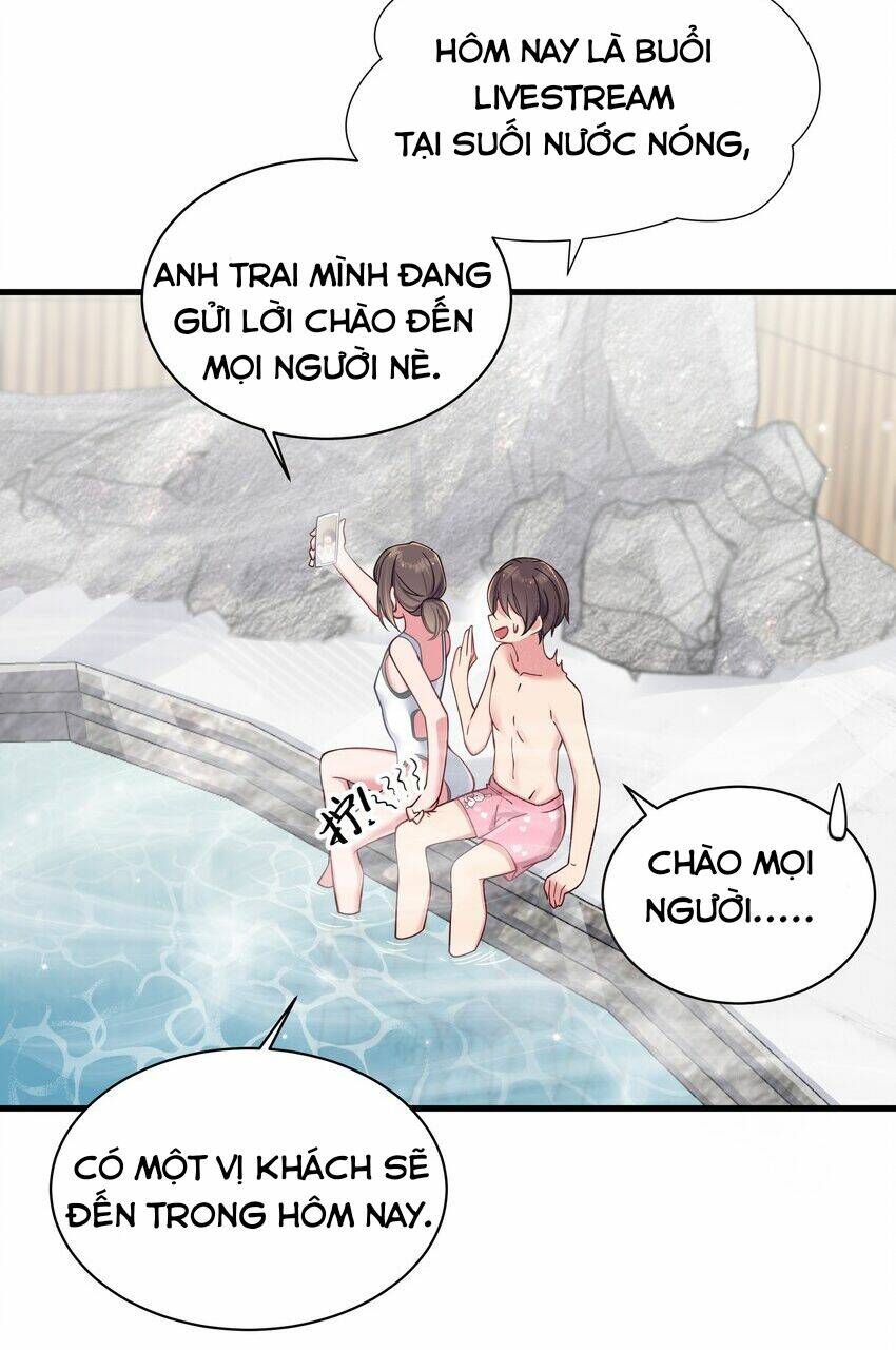 Làm Sao Để Chạy Trốn Dàn Hậu Cung Chapter 30 - Trang 33