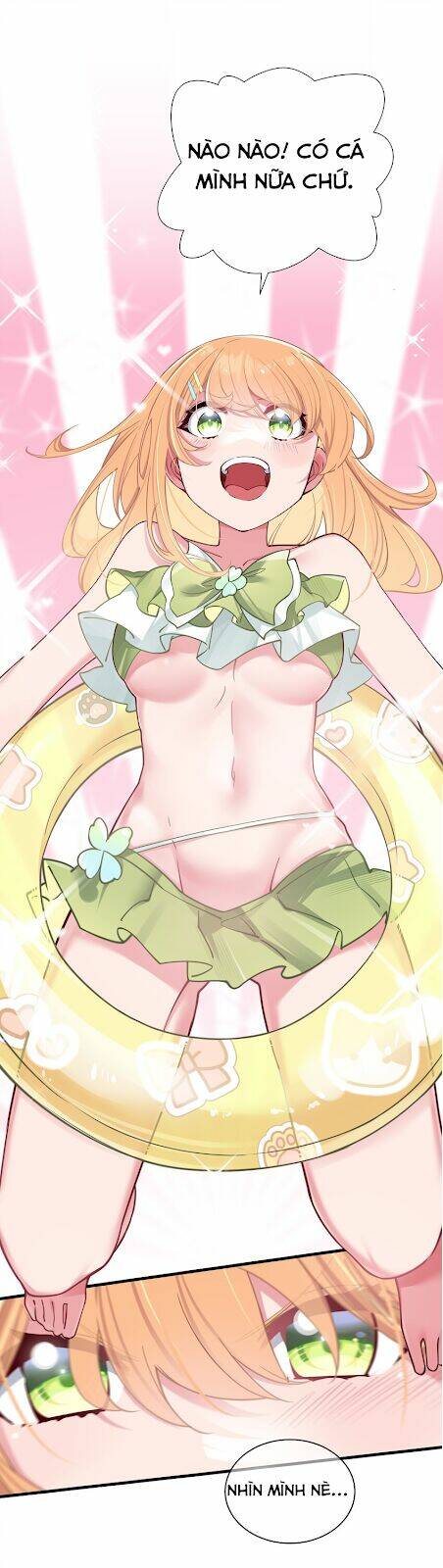 Làm Sao Để Chạy Trốn Dàn Hậu Cung Chapter 30 - Trang 34