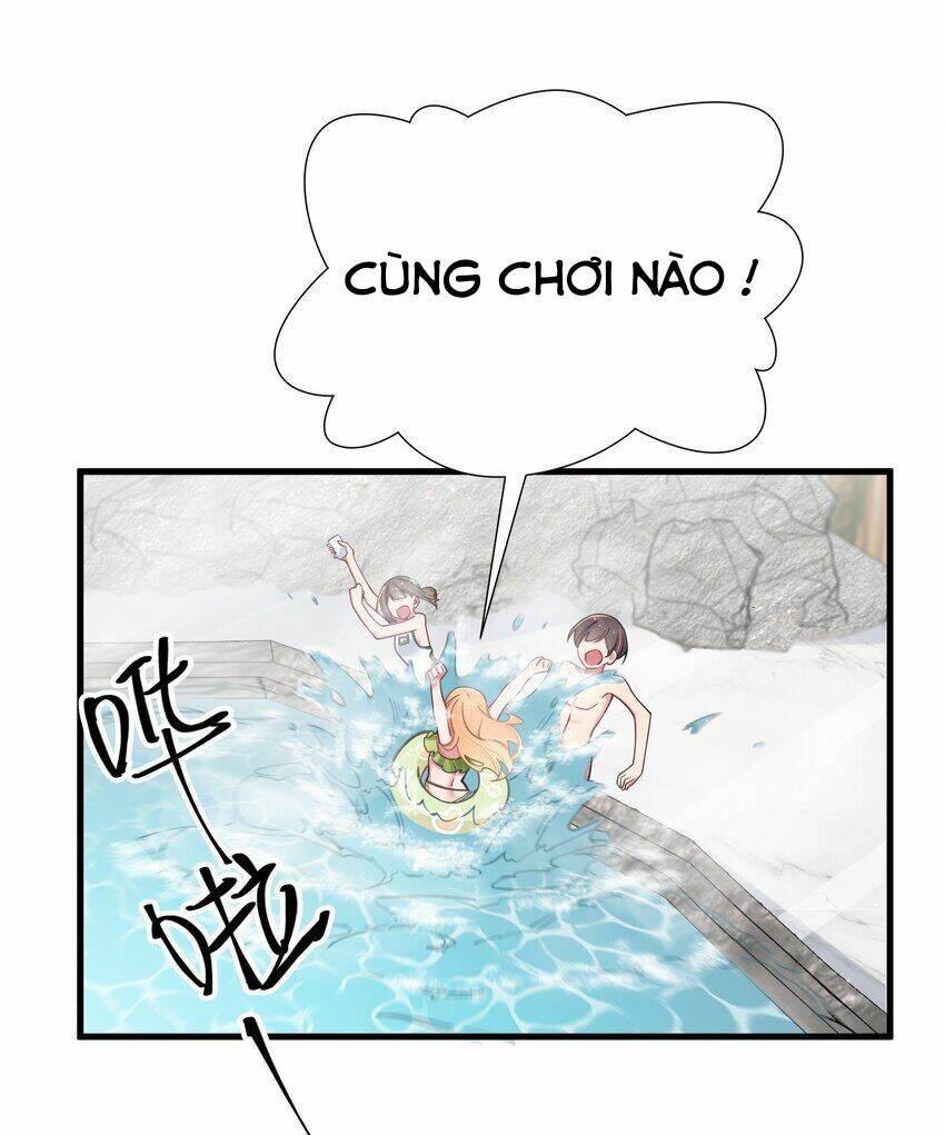 Làm Sao Để Chạy Trốn Dàn Hậu Cung Chapter 30 - Trang 35