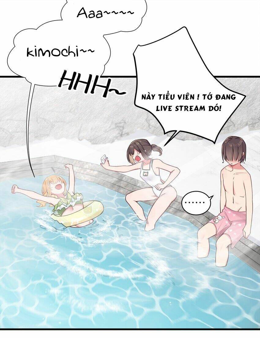 Làm Sao Để Chạy Trốn Dàn Hậu Cung Chapter 30 - Trang 36