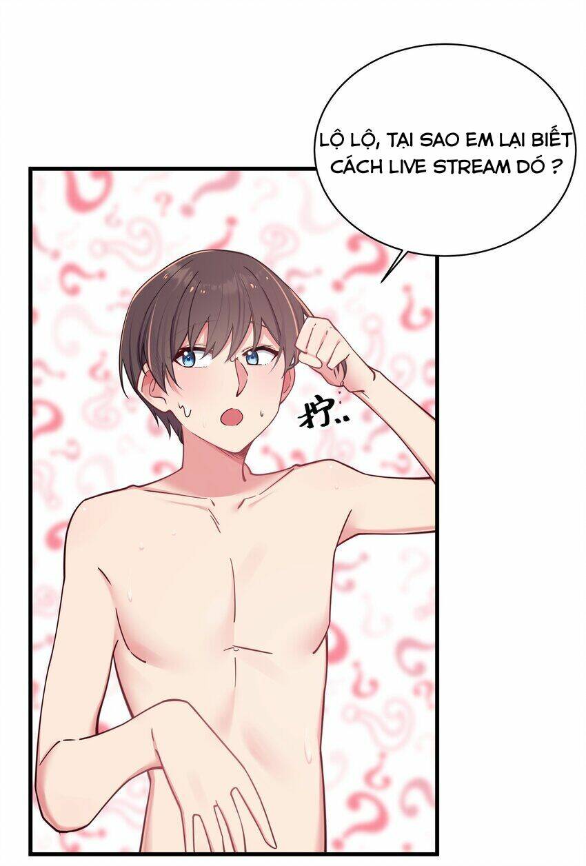 Làm Sao Để Chạy Trốn Dàn Hậu Cung Chapter 30 - Trang 37