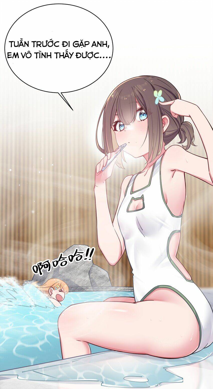 Làm Sao Để Chạy Trốn Dàn Hậu Cung Chapter 30 - Trang 38