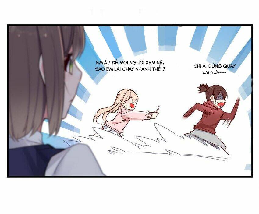 Làm Sao Để Chạy Trốn Dàn Hậu Cung Chapter 30 - Trang 39