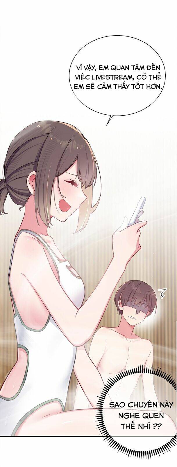 Làm Sao Để Chạy Trốn Dàn Hậu Cung Chapter 30 - Trang 40