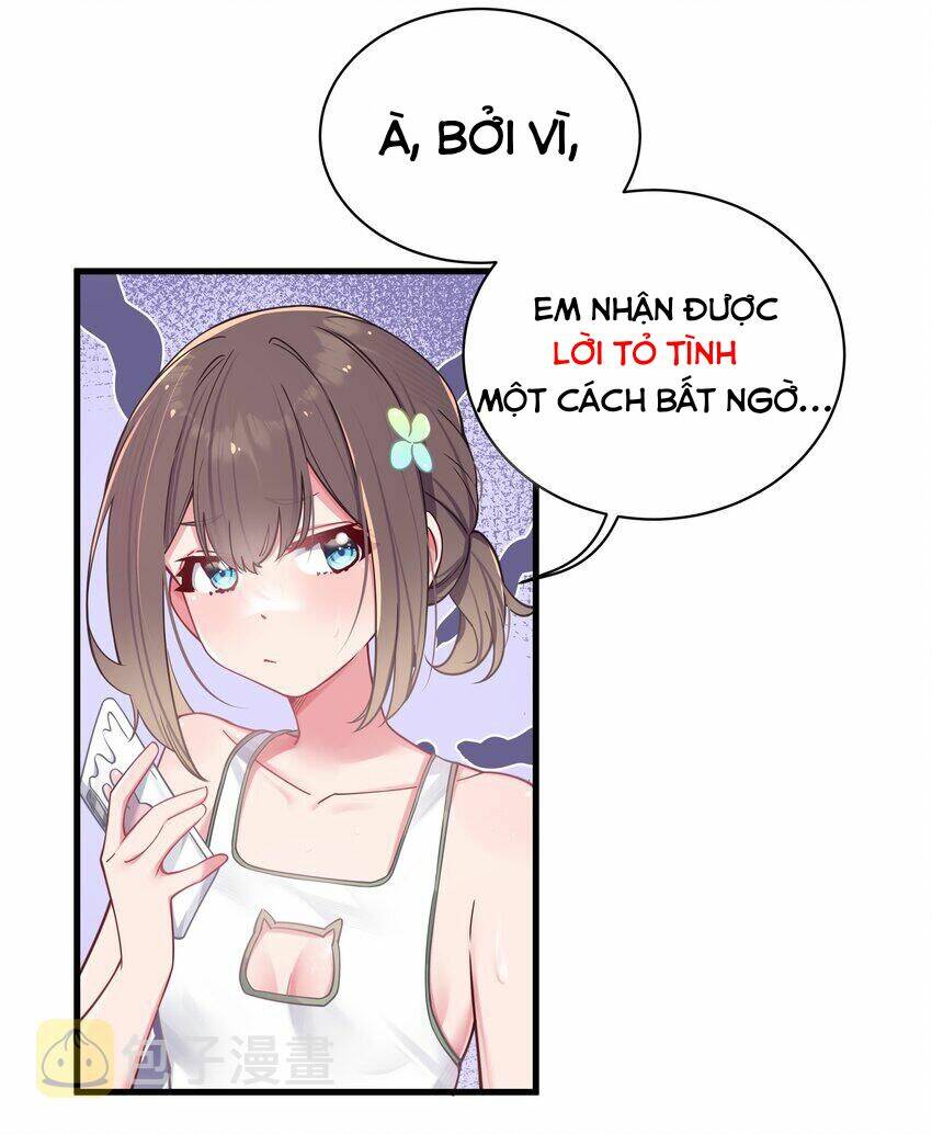 Làm Sao Để Chạy Trốn Dàn Hậu Cung Chapter 30 - Trang 42