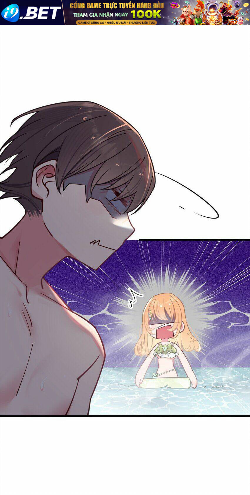 Làm Sao Để Chạy Trốn Dàn Hậu Cung - Chapter 30 - Page 44